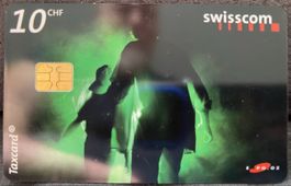 Taxcard S1