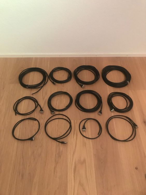 Bang & Olufsen Masterlink-Kabelsatz / 1x ML-Stecker | Kaufen auf Ricardo