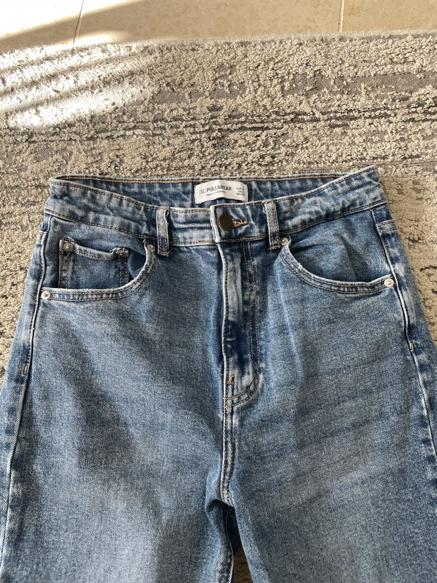 Pull&Bear Jeans: Pull&bear Jeans – Nuovo (secondo la descrizione) da Zürich venduto da LaiSe 1