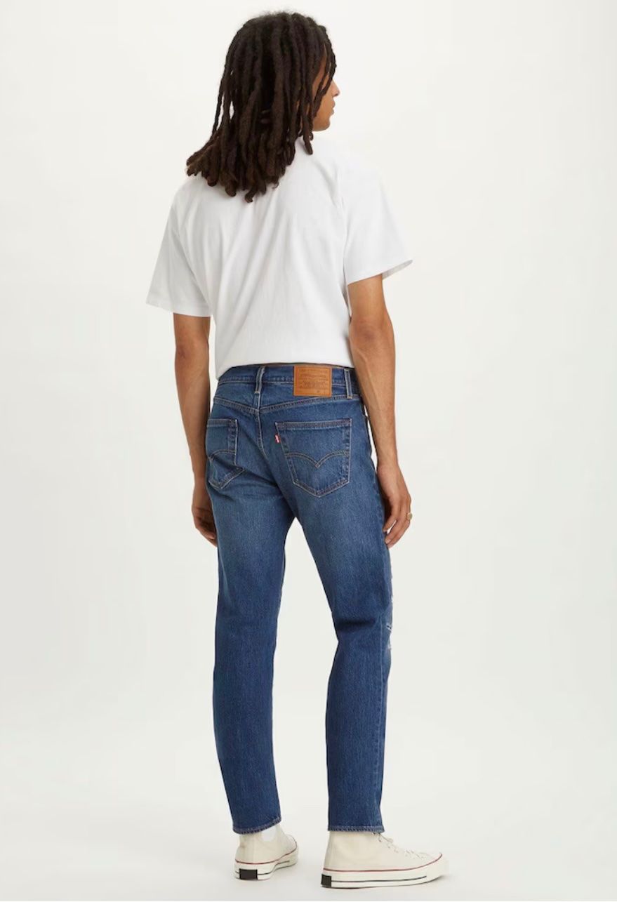 Levi's Jeans: Levi's® Slim-fit-Jeans »511« – Neu und originalverpackt aus Wittenbach von bes_k8vr 6