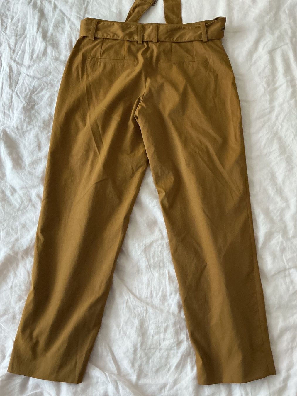 Drykorn Pantaloni: DRYKORN Stoffhose Gr. 28 Braun – Usato da Dietlikon venduto da Smonny 1