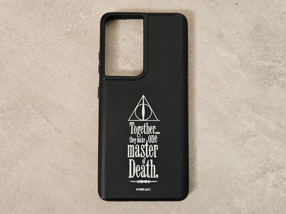 Coque Rhinoshield / Harry Potter - Reliques de la mort | Kaufen auf Ricardo