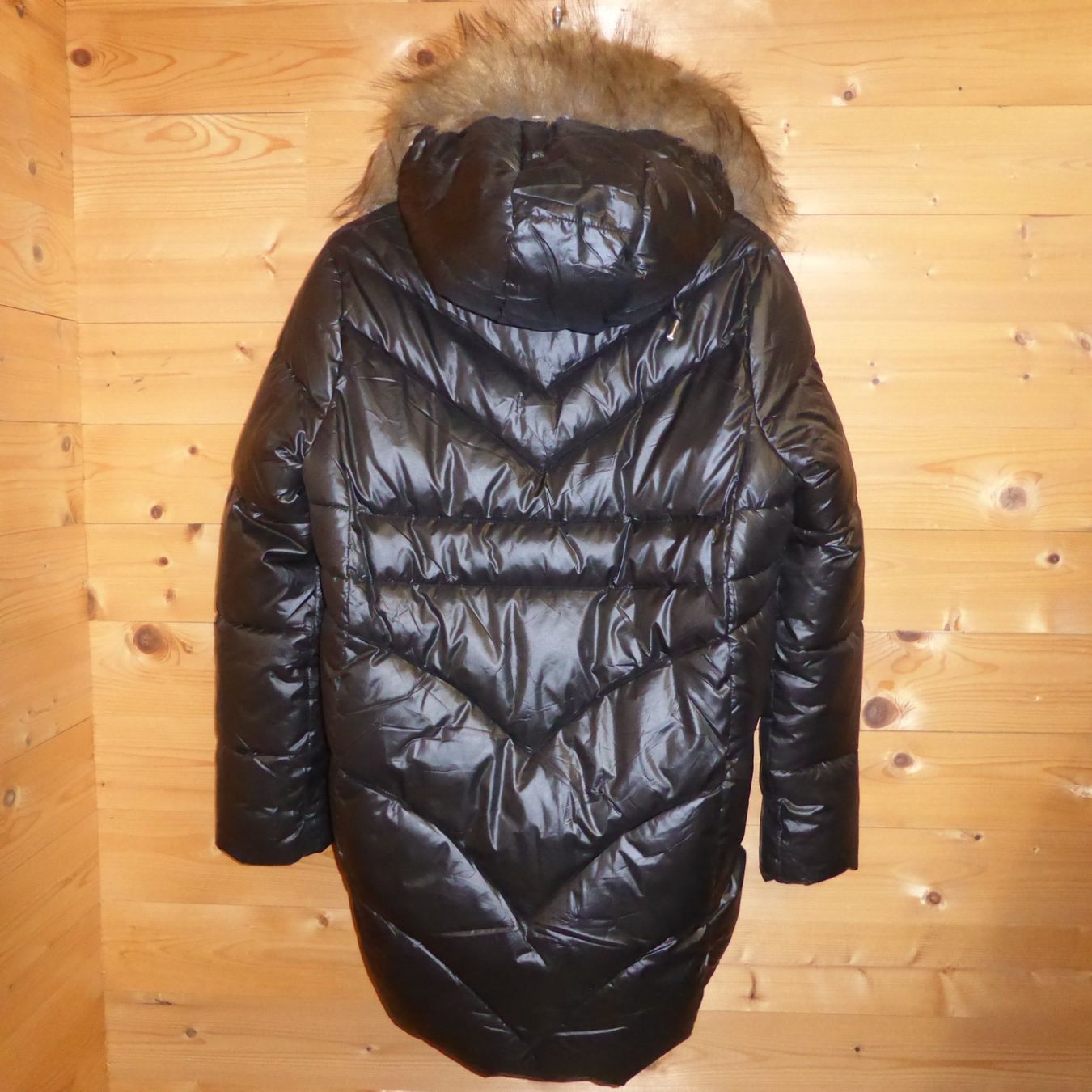 Jacken: Winterjacke/Kurzmantel Gr. L – Gebraucht aus St.Gallen von regenbogen5 1