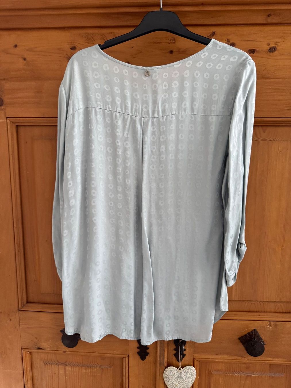 Camicette: Bluse, Nile //NEU// XL – Nuovo (secondo la descrizione) da Stettfurt venduto da outlet72 2