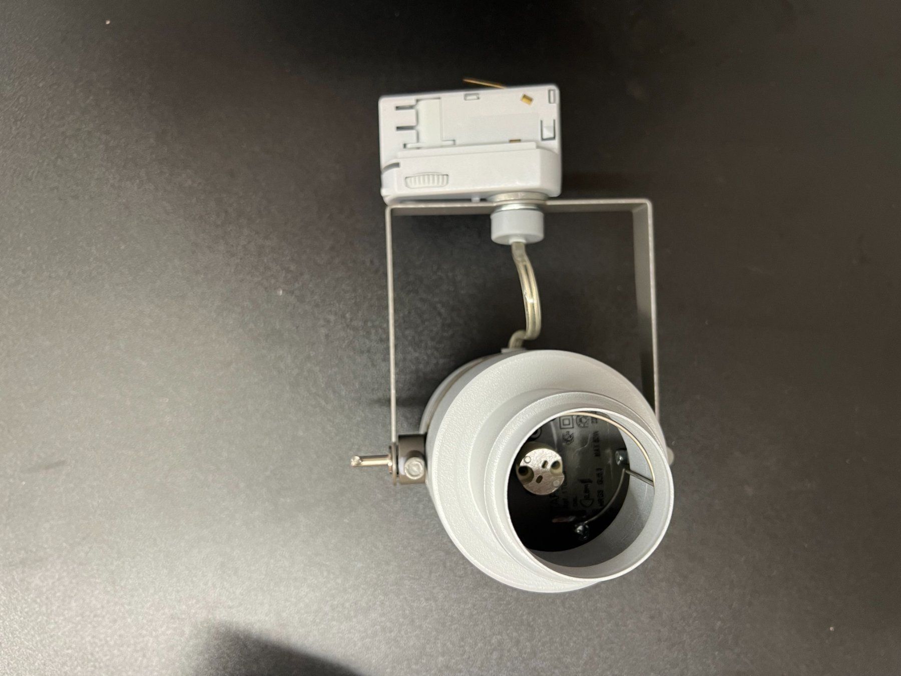 Lampade: TARGETTI FOHO PRO – Nuovo e nell'imballaggio originale da Mägenwil venduto da BackInWhite 2
