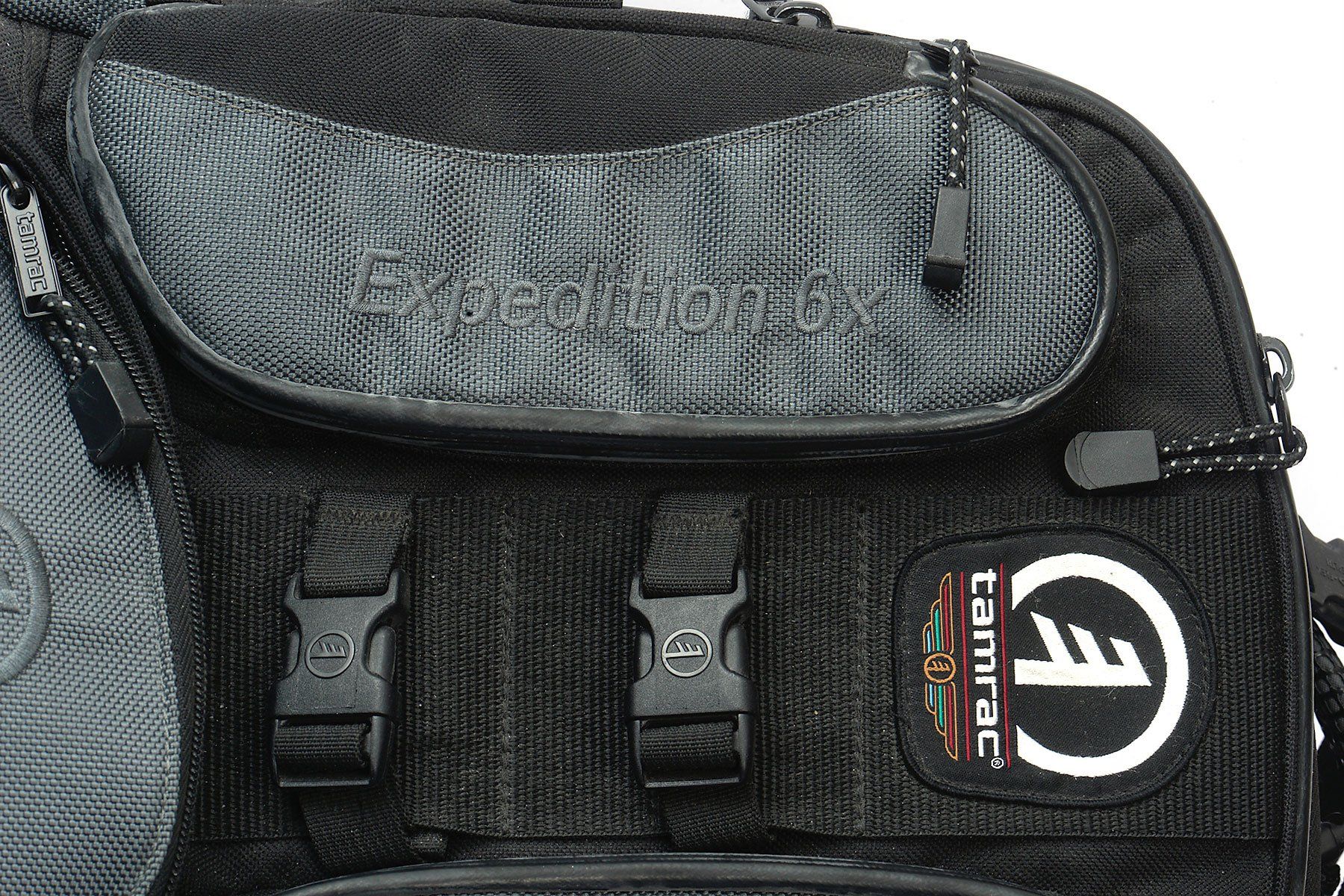 Tamrac Rucksäcke: Fotorucksack Tamrac Expedition 6X – Gebraucht aus Bubendorf von zimmers_creativteam 4