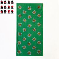 Bandana, Schlauchtuch, Gesichtsschutz