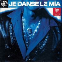 IAM ‎– Je Danse Le Mia