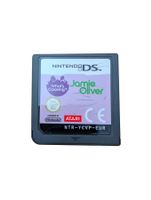 What’s Cooking? mit Jamie Oliver Nintendo DS