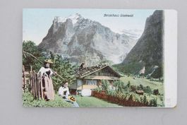 AK Bernerhaus Grindelwald