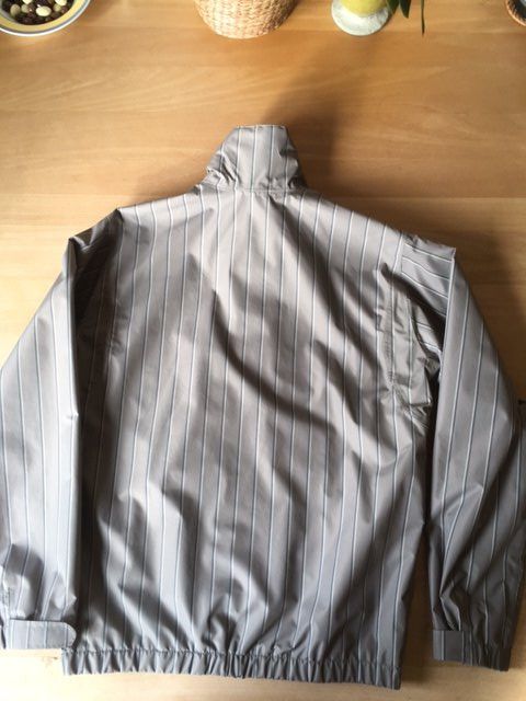 Jacken: Cross Golf Regen- und Windjacke , Gr. S – Gebraucht aus Meilen von Feldmeilen 5