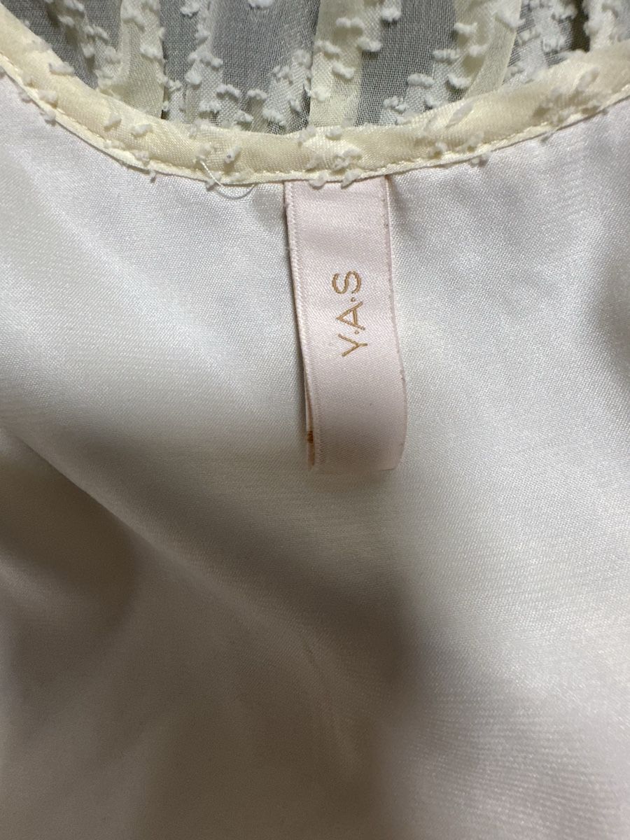 Vestiti: Y.A.S Maxikleid Gr. M – Nuovo (secondo la descrizione) da Glattbrugg venduto da SMusic98 3