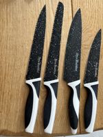 Set coltelli Henry Blackstone nuovi 4 pezzi
