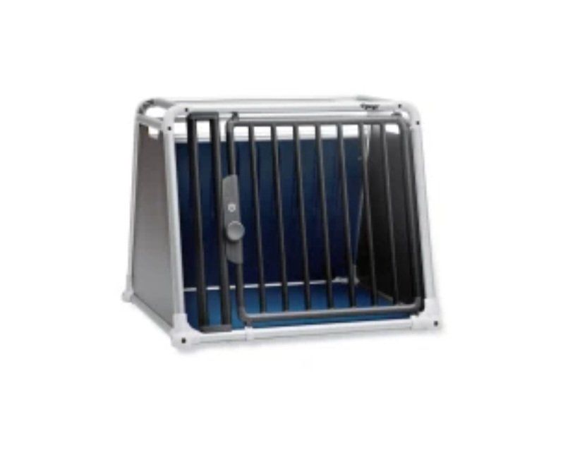 Gabbie, trasporto & Sicurezza: DOGBOX ECO 4 – Usato da Landquart venduto da hit_r5rd