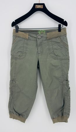 # WOMAN - Hose kurz Gr. 36 - NEW LOOK #