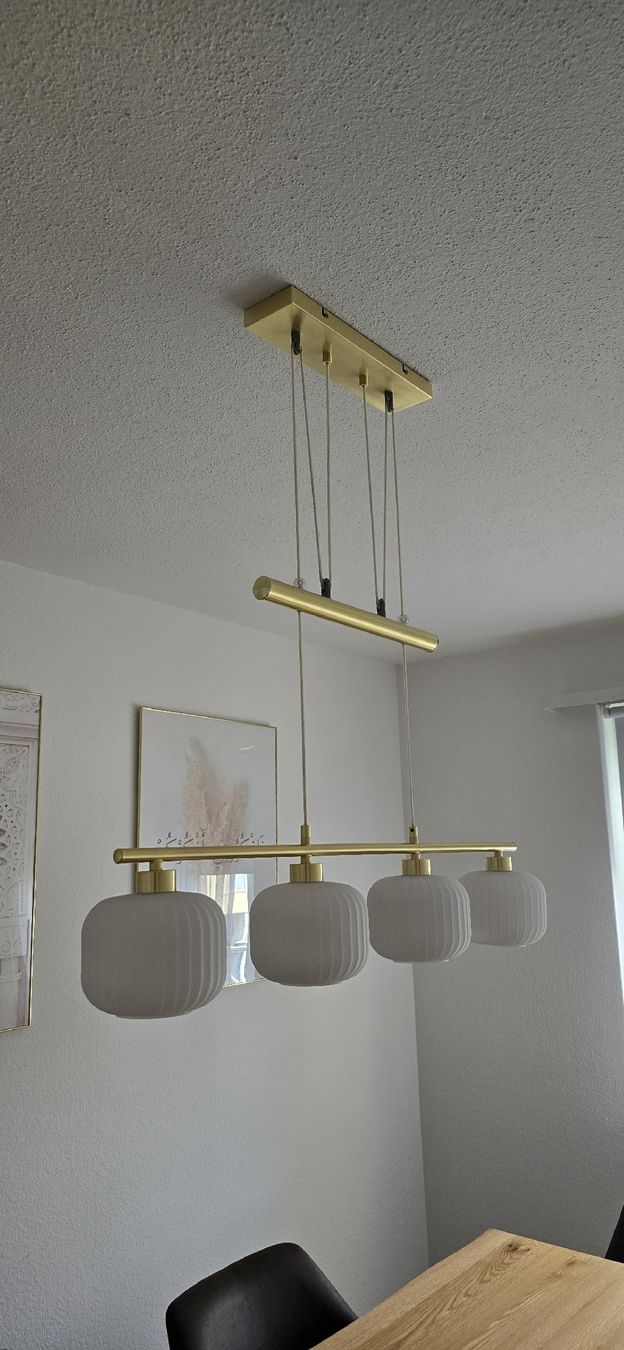 Lampadari & plafoniere: Pendelleuchte Dieter Knoll Collection HELSINKI – Nuovo (secondo la descrizione) da Bassersdorf venduto da Mr.Ves
