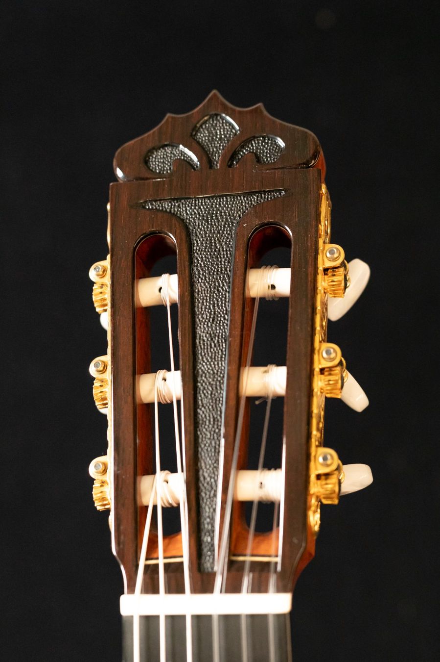 Instruments de musique: IMAI Meistergitarre – D'occasion à Bremgarten AG par FNorie 1