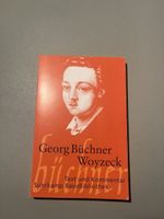 Buch Woyzeck Georg Büchner Suhrkamp BasisBibliothek gebrauch