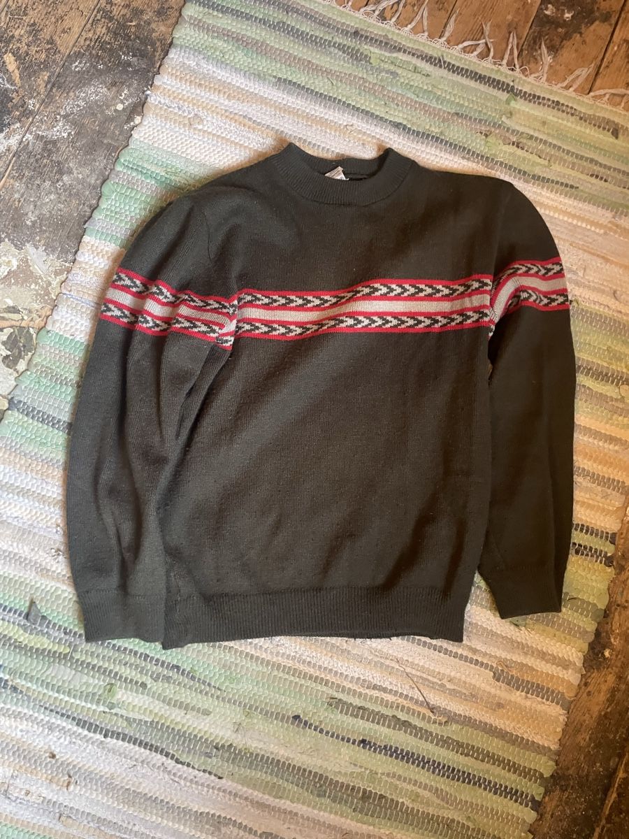 Pullover & Sweatshirts: Pullover Schurwolle – Gebraucht aus Bern von KomodoWa