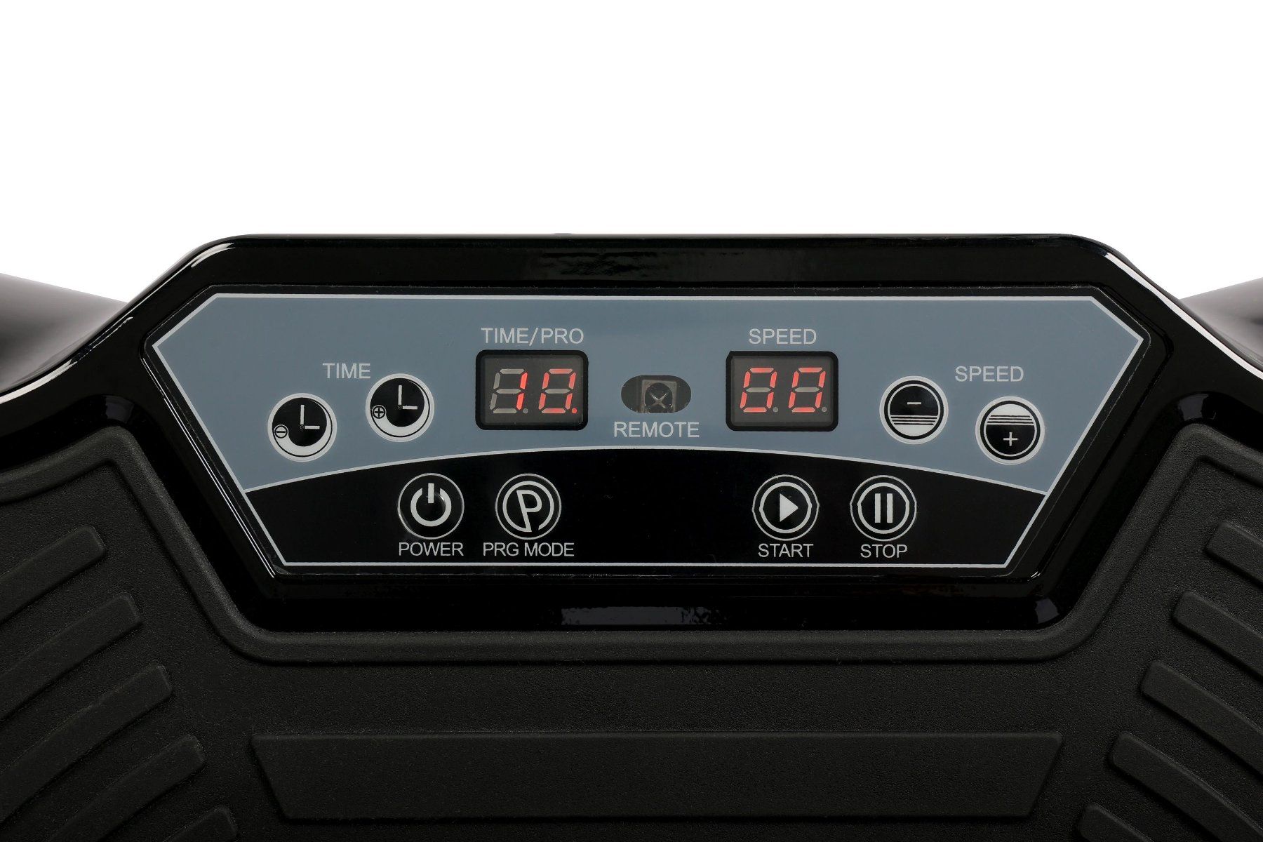 Piatti di portata: Vibrationsplatte WELLFIT schwarz – Nuovo e nell'imballaggio originale da Utzenstorf venduto da CelticGuinness 3
