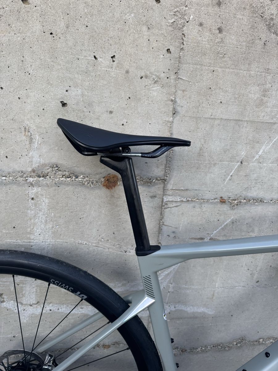 BMC Velos: BMC Roadmachine 51/Grösse S – Gebraucht aus Sursee von sim_meier 5