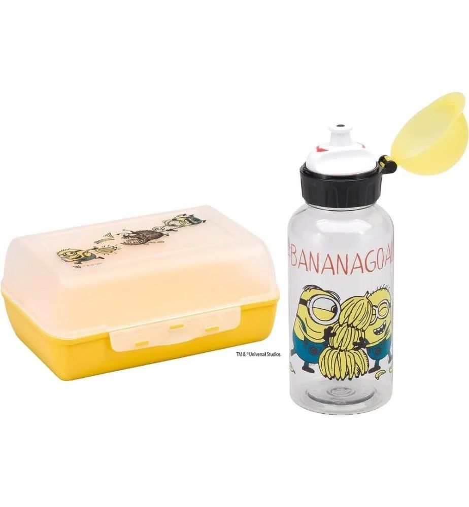 WMF Bestecksets: Minions Kinderbesteckset 6-teilig – Neu und originalverpackt aus Dotnacht von tmn_8 2