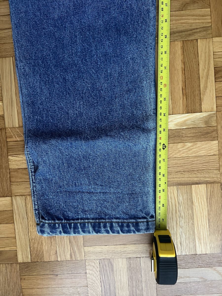 Dickies Jeans: Dickies Carpenter Denim – Nuovo (secondo la descrizione) da Balerna venduto da gua_65n2 3