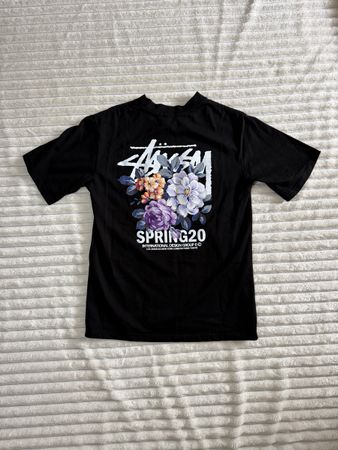 Original Stüssy T-Shirt