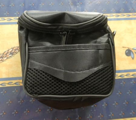 Sac pour appareil photo neuf