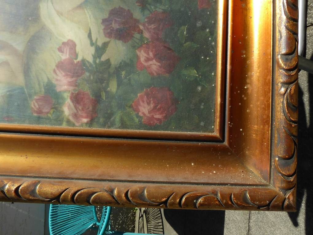 Foto & Immagini: Antikes Marienbild – Usato da Tann venduto da Atelier22plus 3