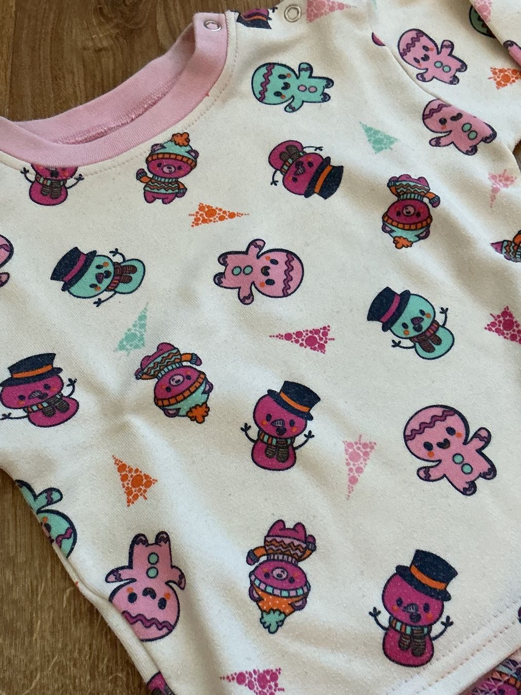 Pigiama & Simili: Baby Pyjama 18M 80-86cm – Usato da Brugg AG venduto da Magna3 1