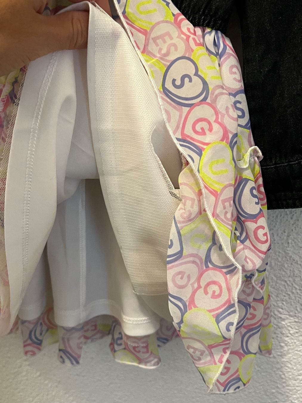 Guess Vestiti & Gonne: Guess Mädchenkleid, 92, neuwertig – Nuovo (secondo la descrizione) da Wilen b. Wil venduto da carpediem25 6