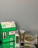 L’Occitane Verbena Geschenkset, NEU