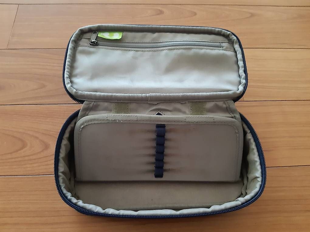 Schüler-Etuis: Satch Etui – Gebraucht aus Hinwil von sar_8w6x 3