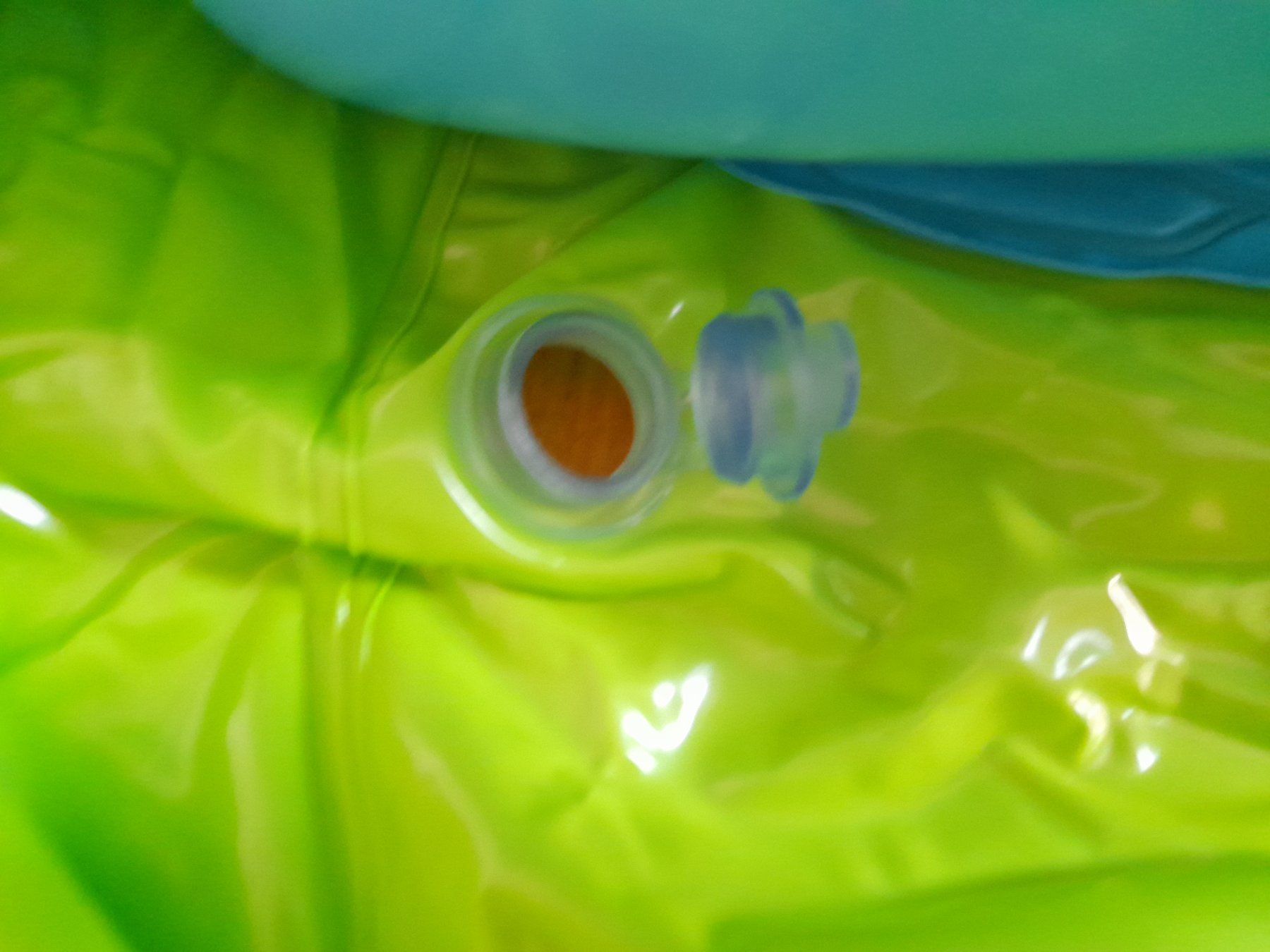Intex Piscines: Mini Gartenpool – Neuf (Voir description) à Liebefeld par Restwert_Liebefeld 7