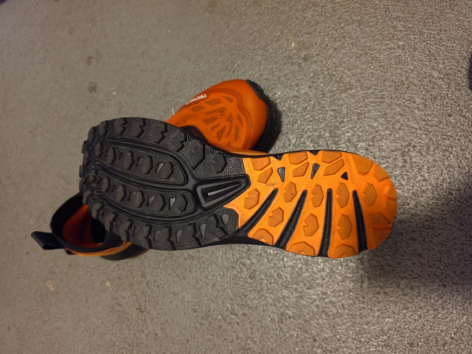 Herrenschuhe: Tecnica Pyrox Speed 44 – Gebraucht aus Diepoldsau von To_Rapid95 1