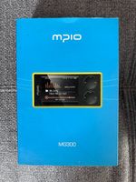 Lettore MP3 MPIO MG300 vintage
