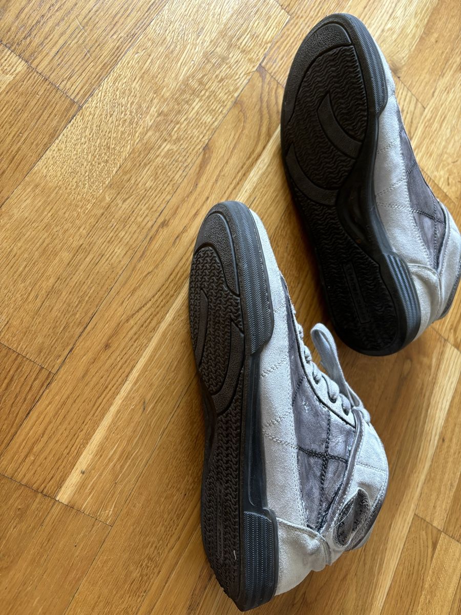 Scarpe da uomo: Sneakers Marc Jacobs – Usato da Sion venduto da ric_tmj8 1