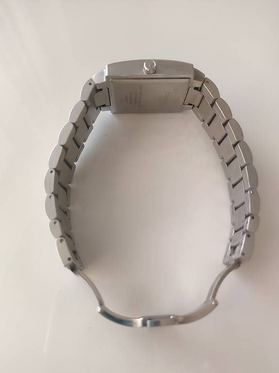 Tissot Orologi: Tissot TXL Herrenuhr – Usato da Weiningen TG venduto da NumisBila 4