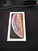 iPhone Xs 256gb