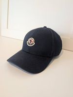 Moncler Cap