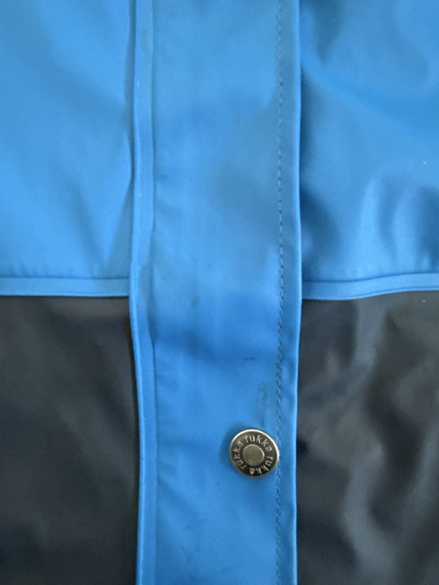 Rukka Giacche & Cappotti: rukka Jule Regenjacke – Usato da Oberbüren venduto da SiBraun 1