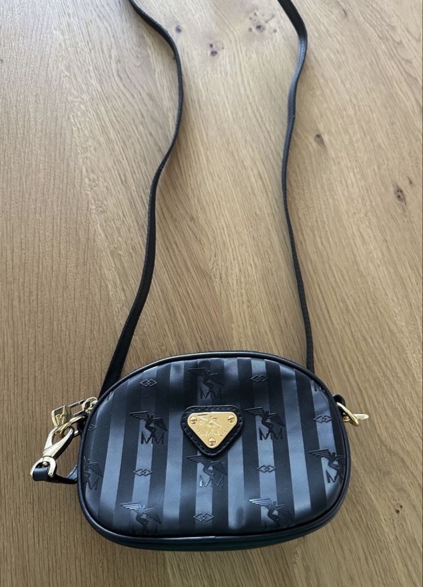 Maison Mollerus Borse da donna: Maison Mollerus Tasche – Usato da Stadel venduto da AlyCandy
