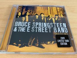 Bruce Springsteen & The E Street Band – Greatest Hits