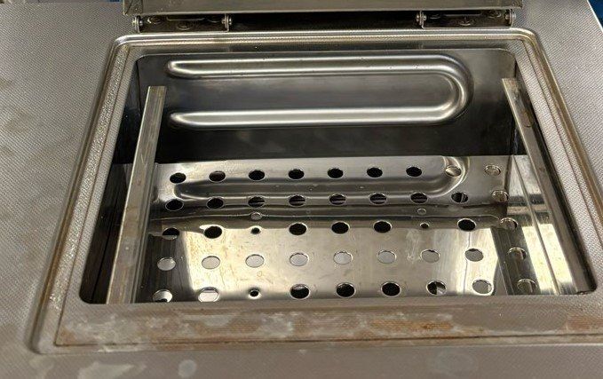 Accessori da laboratorio: Memmert WB7 Laboratory water bath – Usato da Niederdorf venduto da LeptonAG_Labor 2