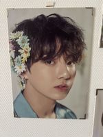 BTS Jungkook Premium Photo