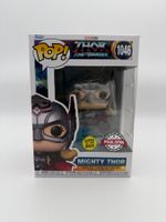 Funko Pop! Mighty Thor (Glows) #1046 Special Edition