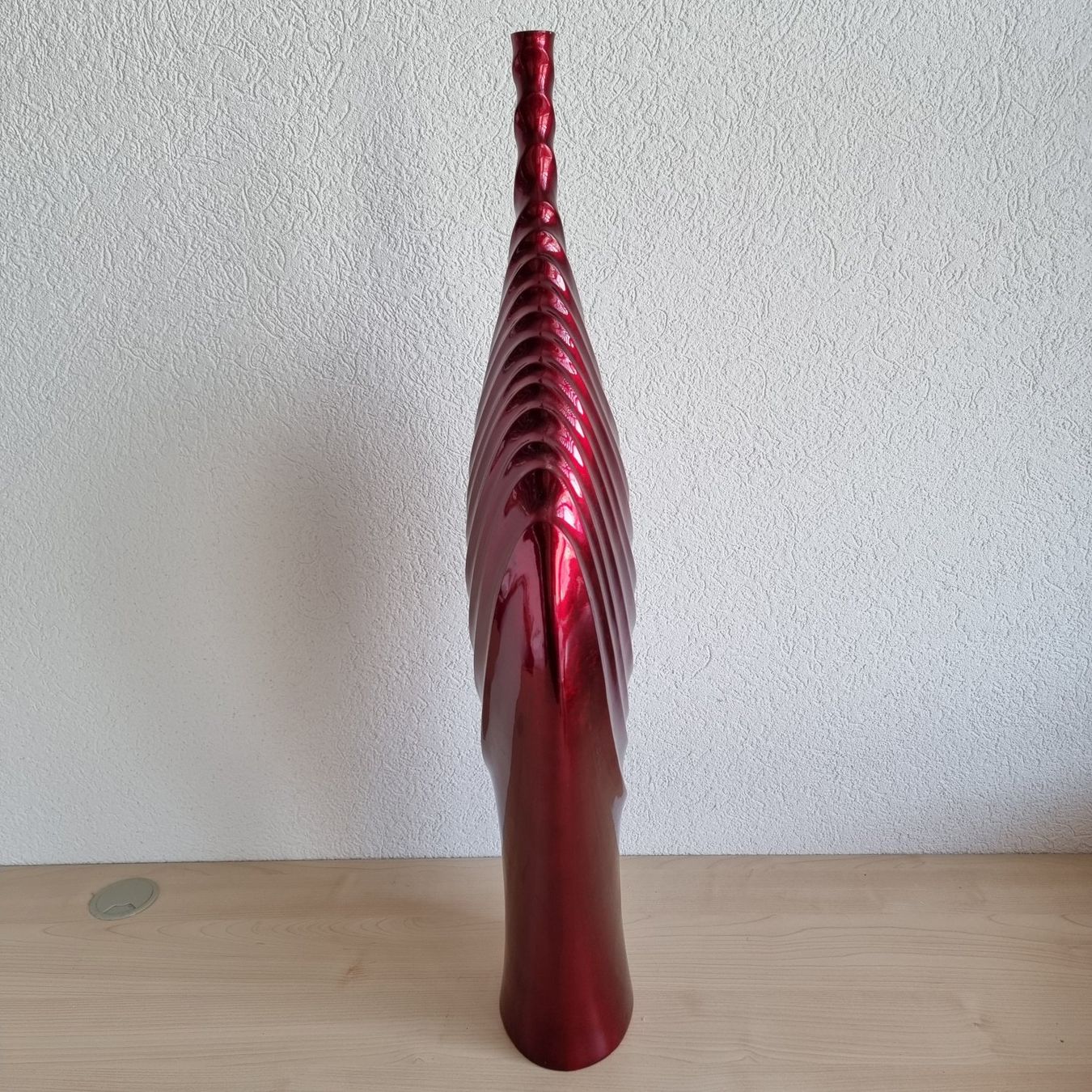 Vasi & Recipienti: elegante exklusive Designer - Vase – Nuovo e nell'imballaggio originale da Wetzikon ZH venduto da Alpari 4