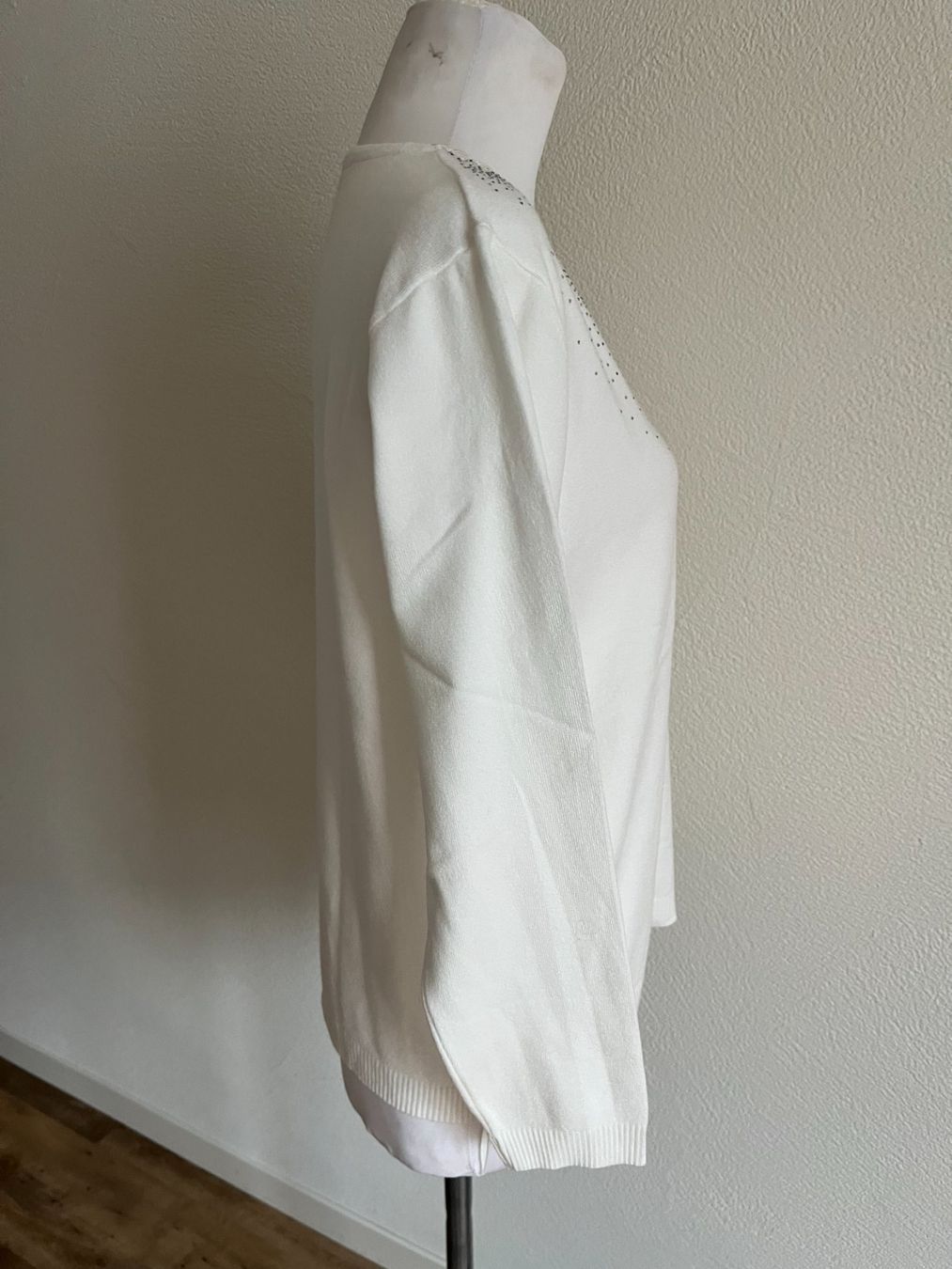 Maglioni & Felpe: Pullover, Baumwolle, Grösse S-XL, NEU, NP 69.- – Nuovo e nell'imballaggio originale da Interlaken venduto da Jasmin_Flower 2