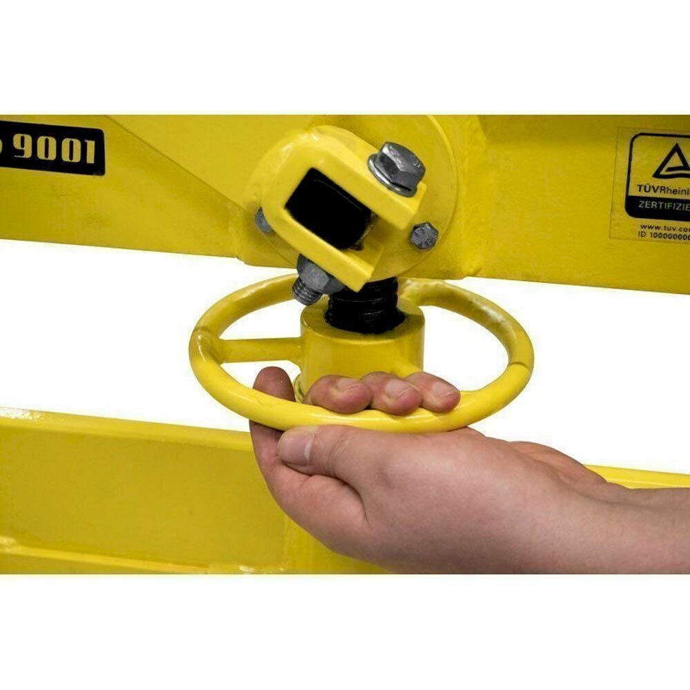 Tutte le macchine: Güde Steinknacker GKS 140/420 – Nuovo e nell'imballaggio originale da Bottighofen venduto da zaap 2